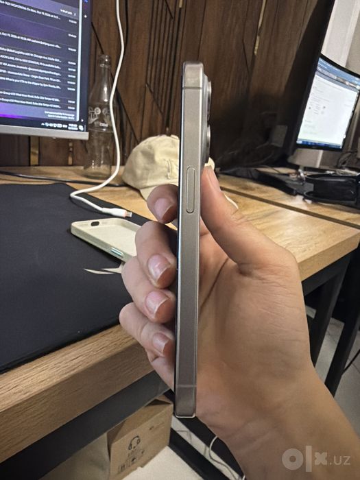 iPhone 15Pro 256gb