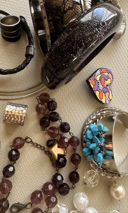 Lot bijuterii diverse