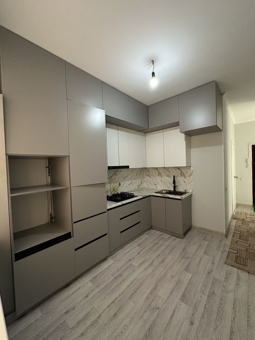 Квартира новостройка сатылады