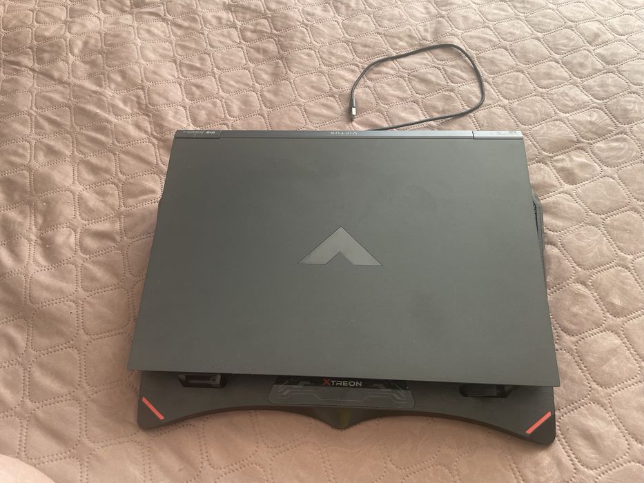 Игровой ноутбук