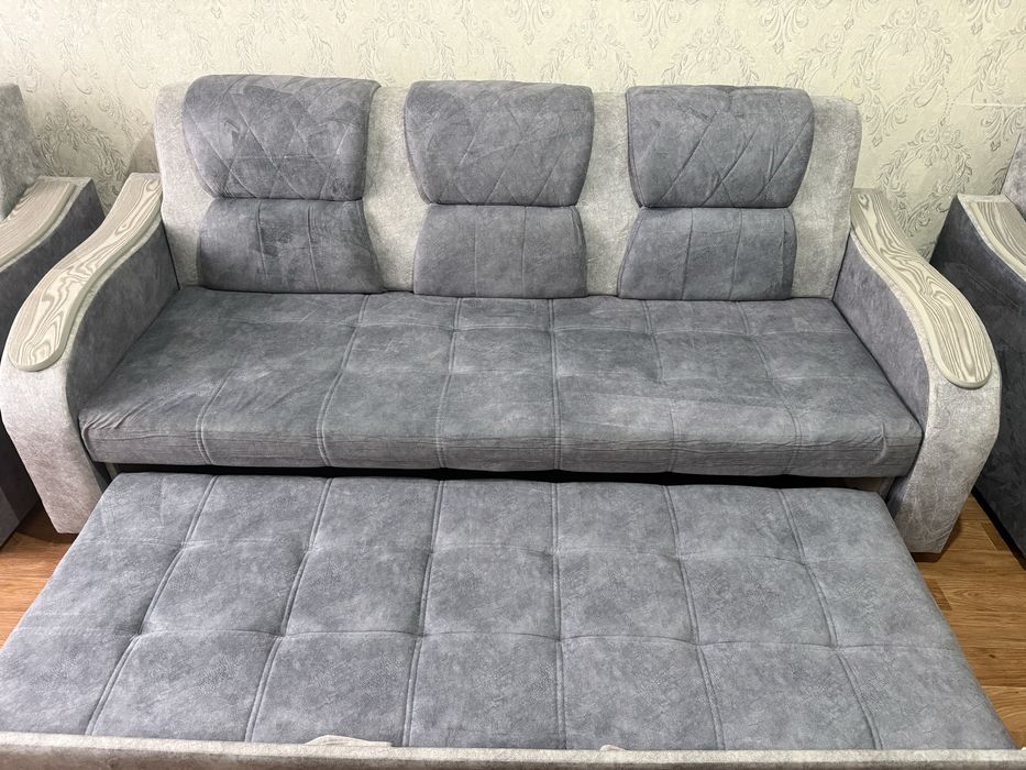 Химчистка мебели и ковров