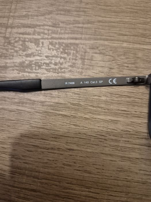 Слънчеви очила Rodenstock