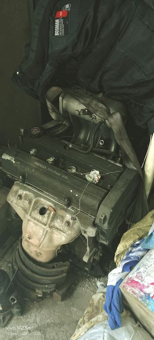 Продам Двигатель  б20б