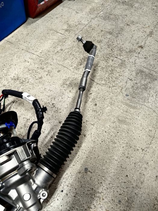 Електрическа кормилна рейка Peugeot 408/ Пежо 408 2023/24г