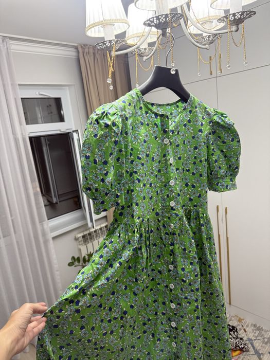 Летный көйлек за 1500тыс