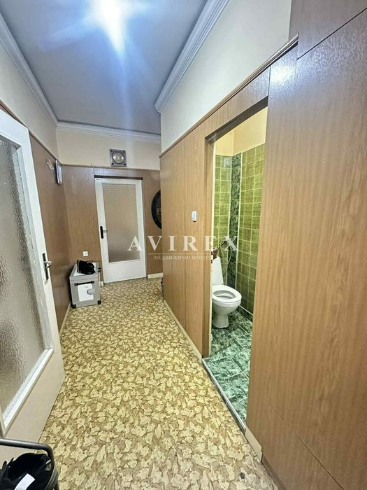 Продава се Тристаен апартамент в Пловдив, Кючук Париж - 86 кв.м за 790 €/кв.м - Снимка #7