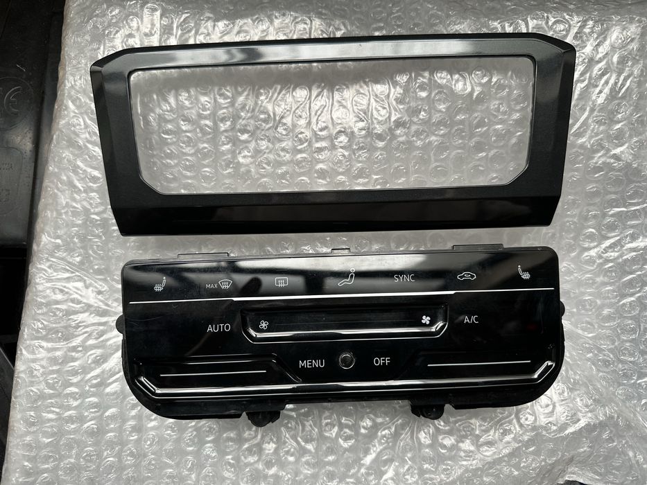 Panou Climatizare Volkswagen Tiguan