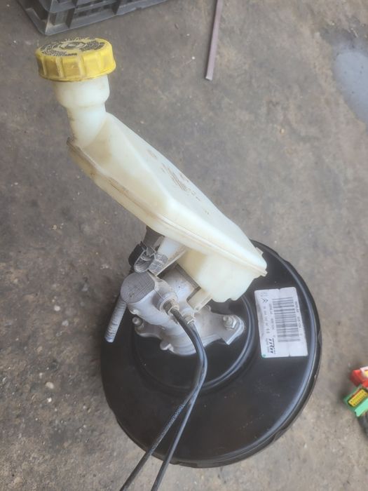 Tulumba servofrana pompa frana Peugeot 207