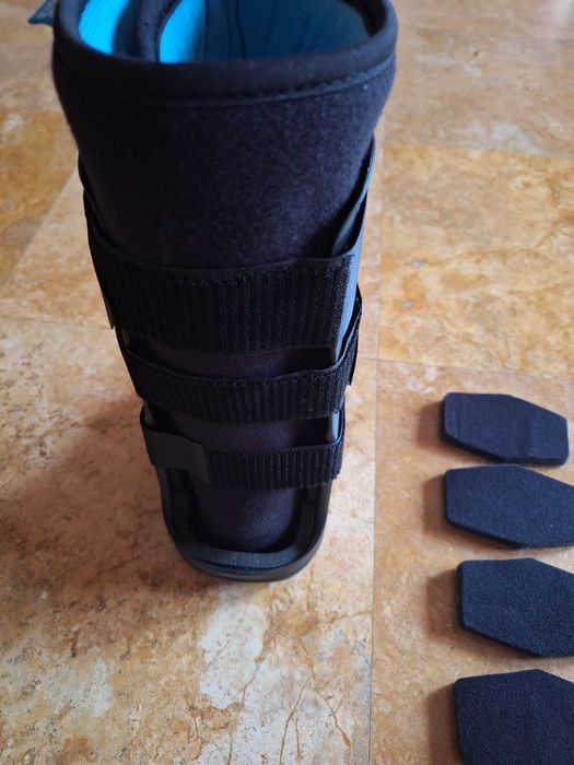 Vând orteza glezna -laba piciorului 31-36