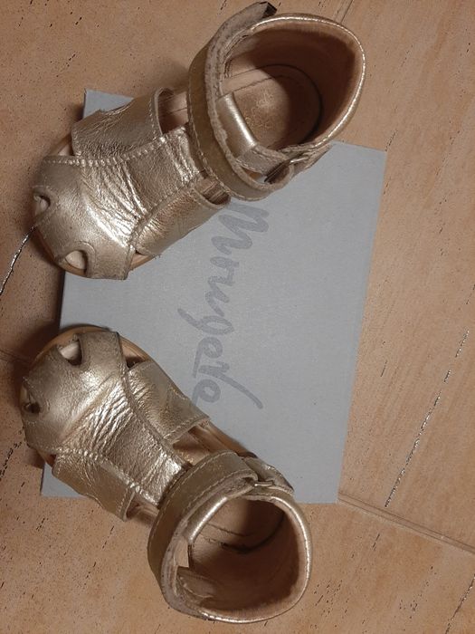 Детски сандали Mrugala