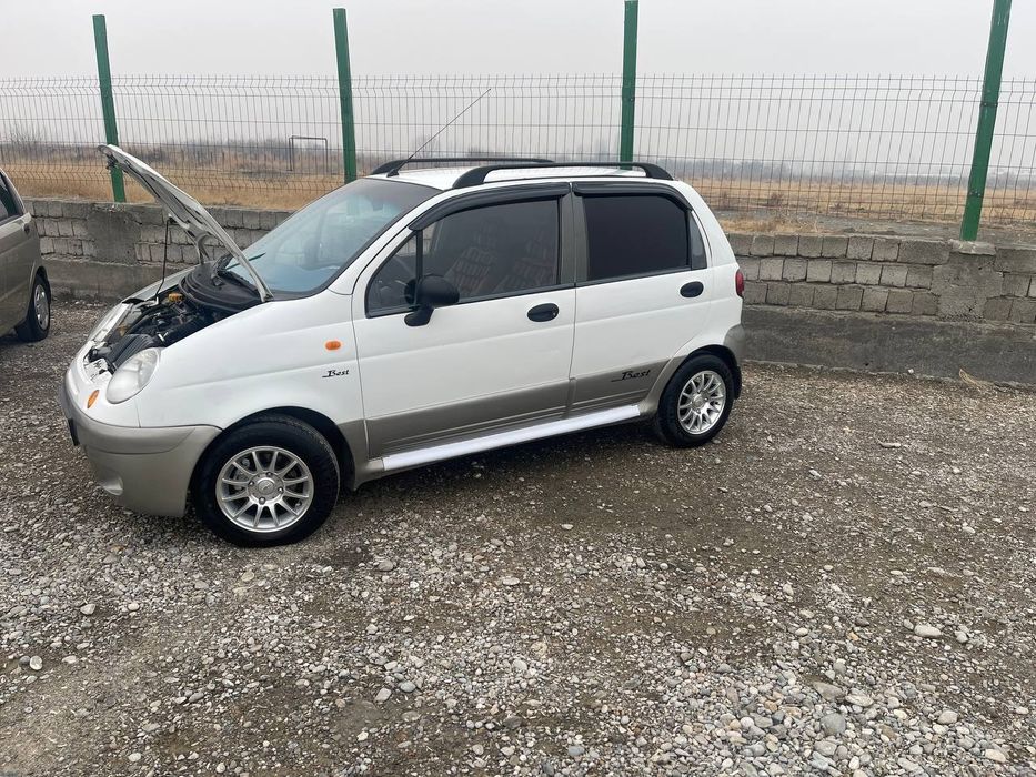 Generalni davernos boʻladi