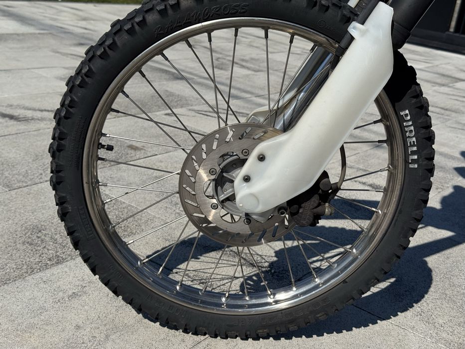 Aprilia RX 50 Cross 2001