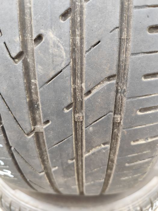 Anvelope Hankook 215 50 18 și 235 55 18 de vara