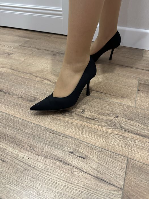 Туфли Страдивариус, 36рр