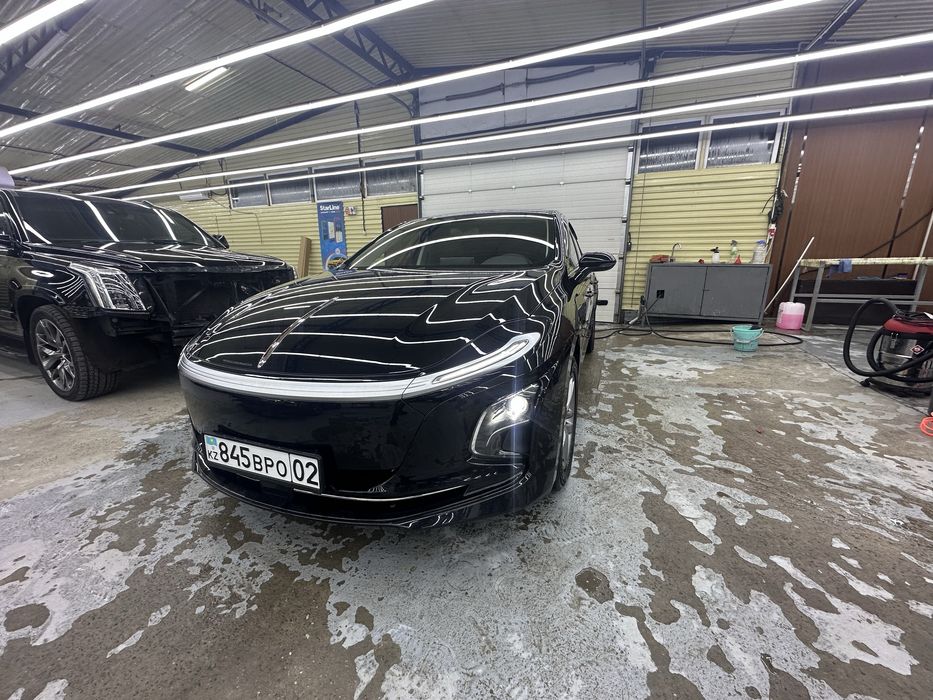 Сдам авто в аренду