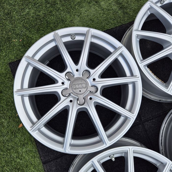 Jante R 17 5x112 Audi, Skoda, Vw