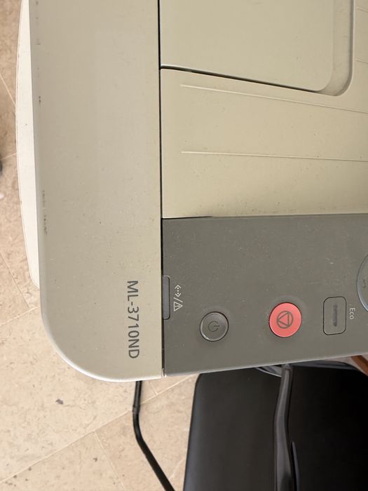 Принтер samsung ML3710ND