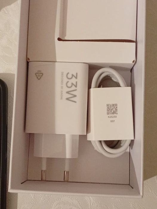 Redmi Note 14 (6/128Gb)