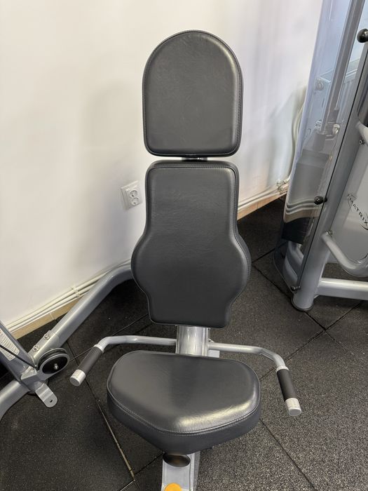 Pachet aparate fitness Matrix