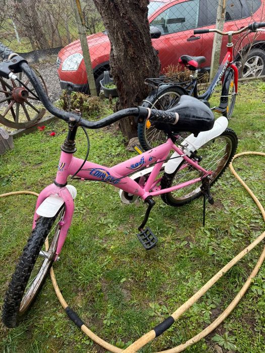 Колела за деца различни