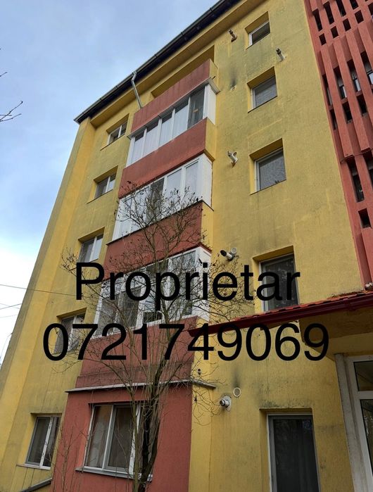 Apartament 2 camere,  Petroșani – Proprietar, f