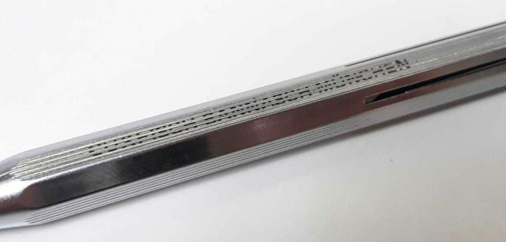 Vechi pix 4 culori, Germania