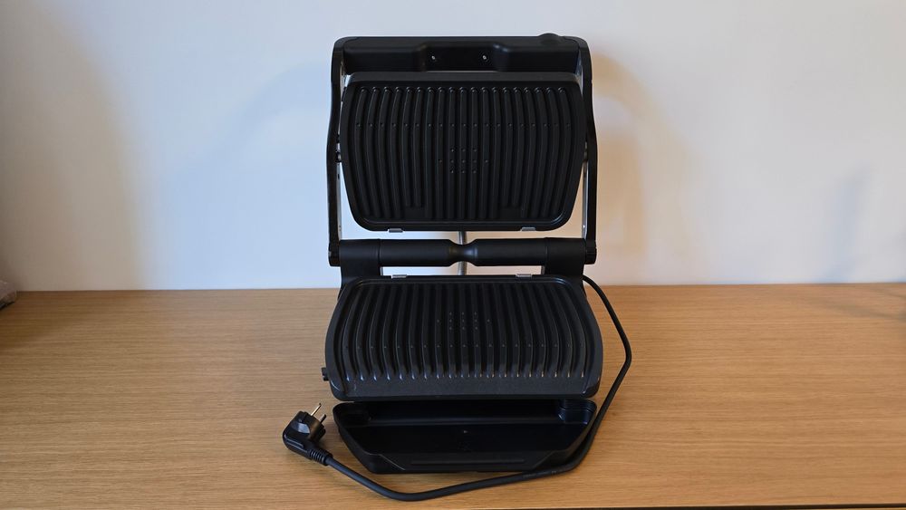 Eлектрическа скара TEFAL OptiGrill +