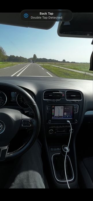 RCD360 PRO Android Auto/ Apple Carplay / Mirrorlink Volkswagen VW
