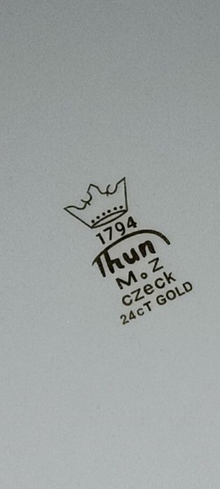 Сервиз, ""Хлопок" и др.