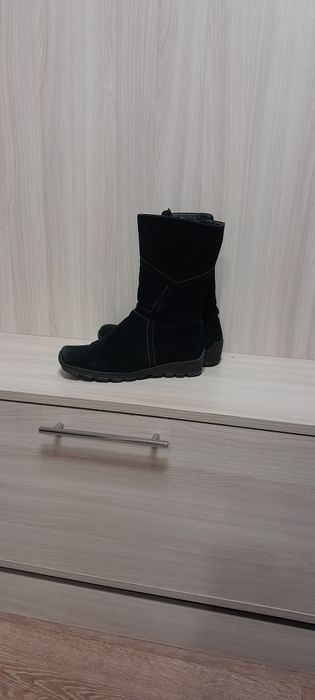 Сапоги 37 р. Торг