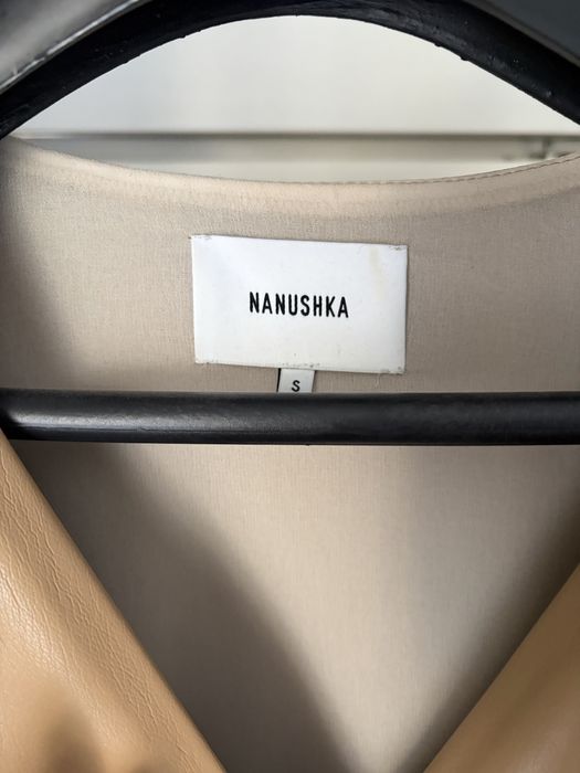 Rochie Nanushka