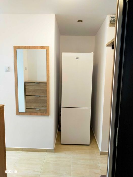 2 camere cu boiler Iancului - Mega Mall