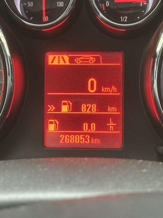 OPEL Astra 0 — imagine 3