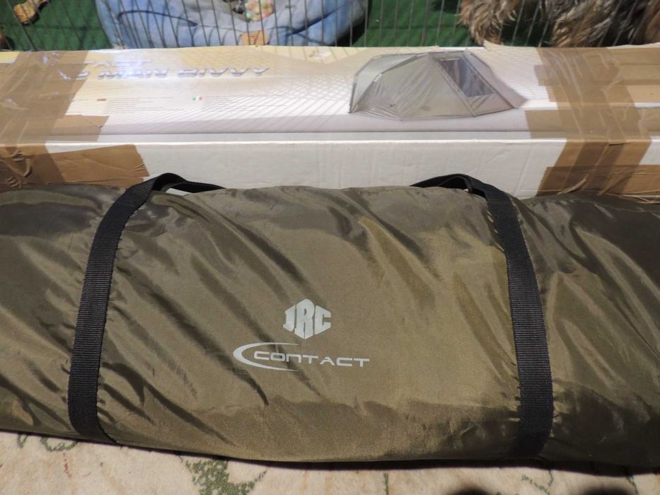 Cort JRC Contact de doua persoane