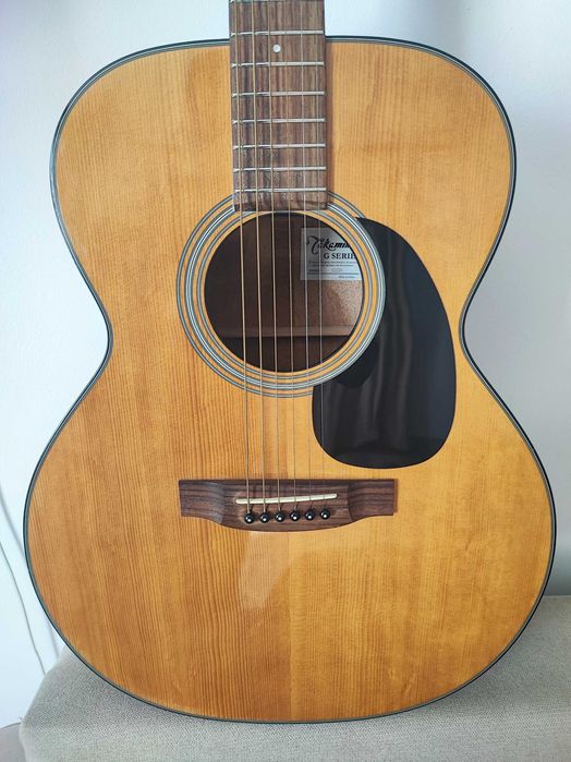 chitara acustica Takamine G220 impecabila, fara defectee