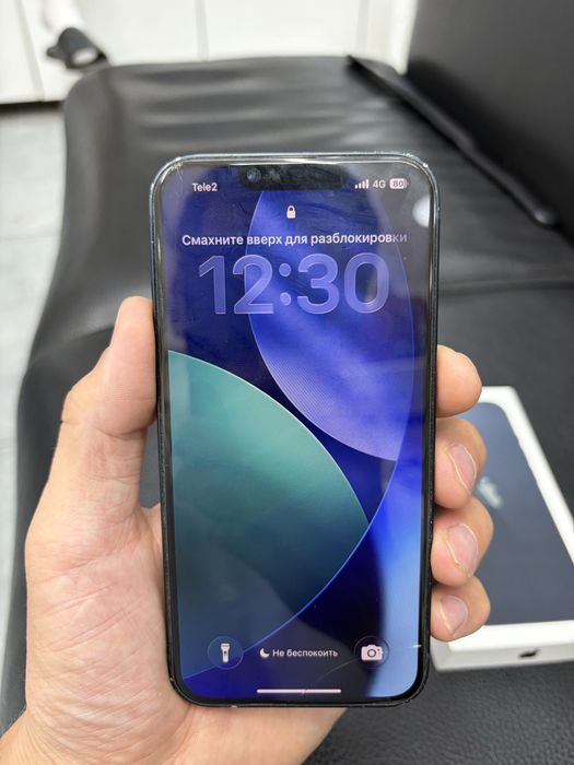 iPhone 13 128 gb