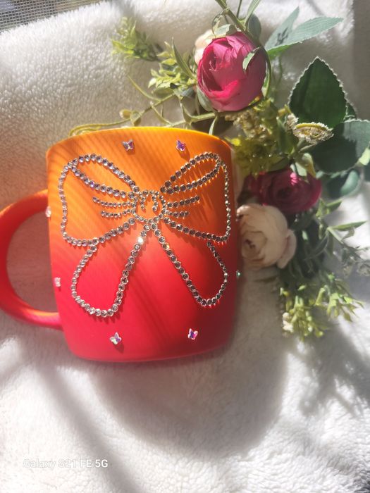 Эксклюзивные кружки