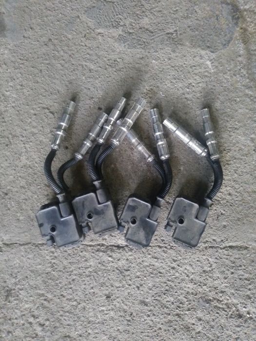 Двери на мерседес w210