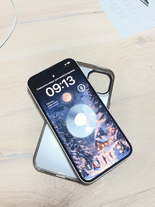 Продам Iphone 14 128gb