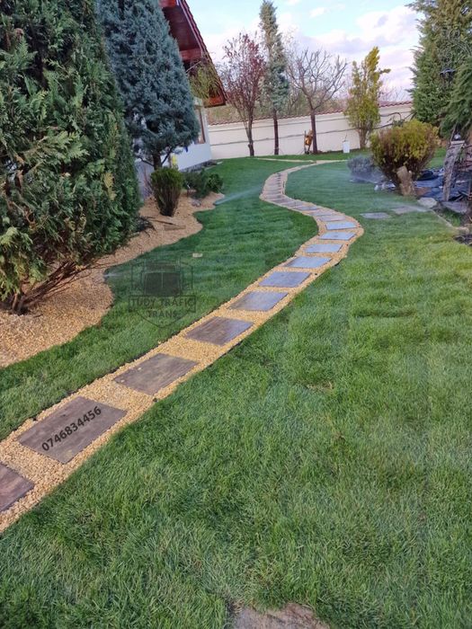 Piatra calcar, piatra pentru decor