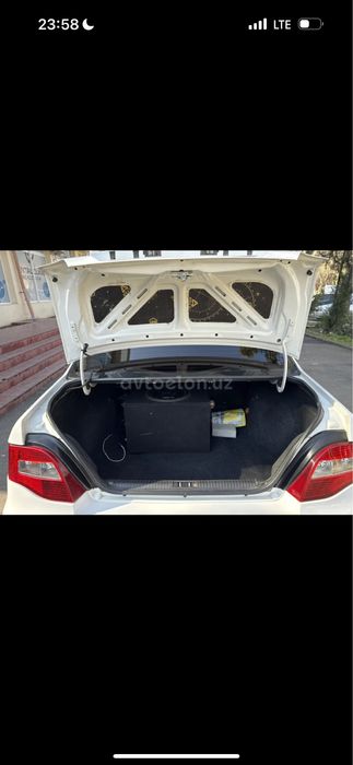 Nexia 2 1.6 donc 67.000 halol