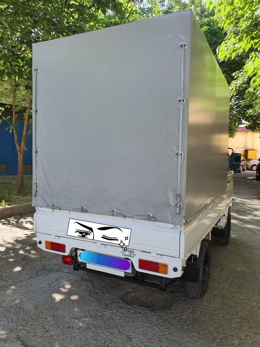 Labo 2025 Sotiladi