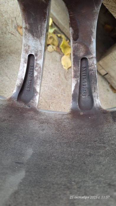 Крлеса R19 245/40/19