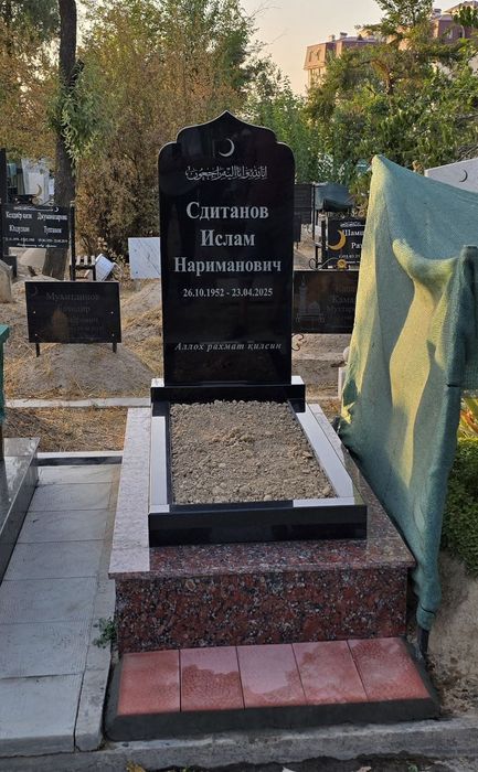 Памятники надгробие, работаем везде и по всему региону