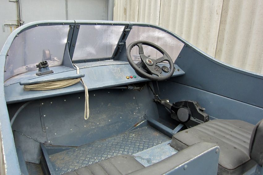 лодка неман 2 + хонда 40л.с.+ прицеп