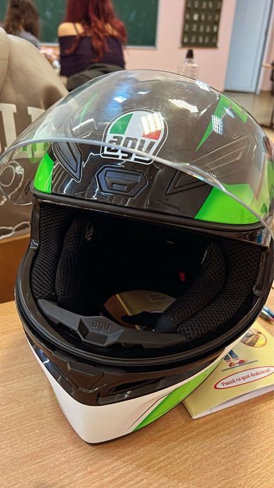 Casca AGV K1 s marime M
