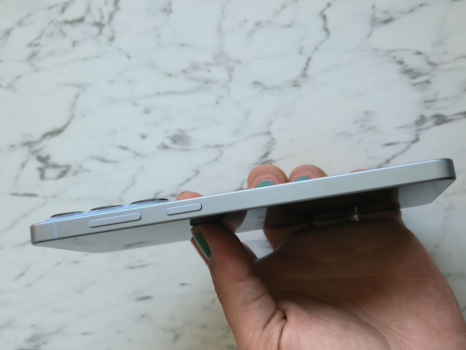 Vand/Schimb Samsung S26 Plus 256gb