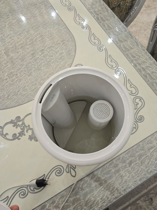 Увлажнитель воздуха