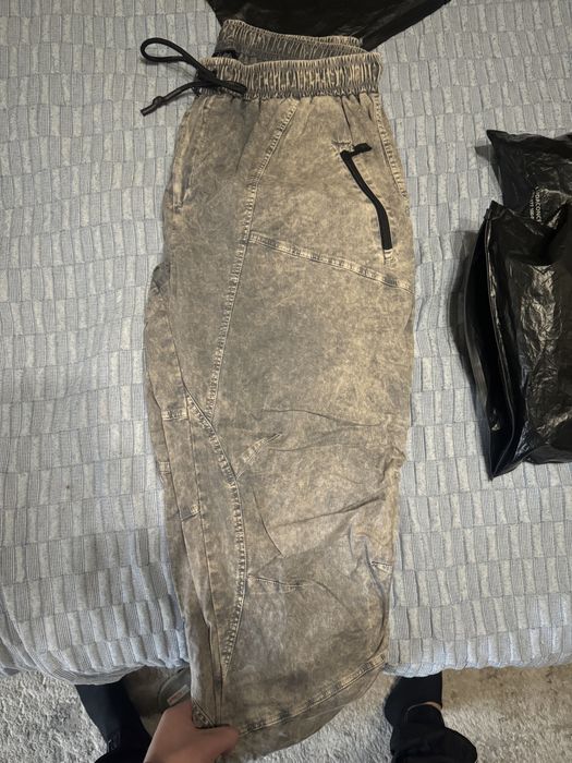 Luda панталон ХХЛ размер