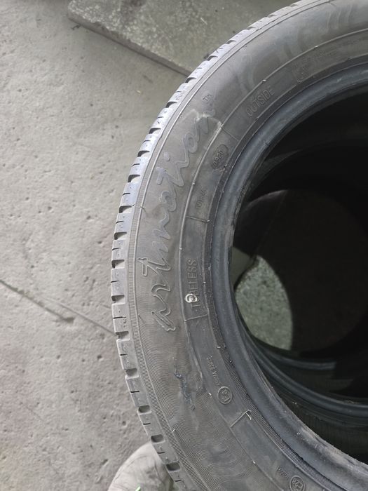 Продам 3 баллона 175/65R14